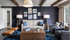 One Bedroom Slopeside View Suite WEB Res 0001 One Bedroom Slopeside Suite at Fairmont Chateau Whistler