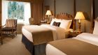 guestroom02 Fairmont Chateau Whistler