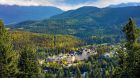 Fairmont Chateau Whistler Summer
