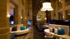 See more information about W Chicago City Center lobby lounge