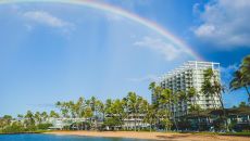01 Hero Sunrise Kahala at The Kahala Hotel