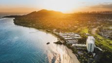 02 HERO The Kahala Hotel and Resort at The Kahala Hotel