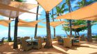  The  Kahala  Hotel and   Resort  United  States  Seaside Grill restaurant  hawaii.