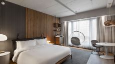 Signature King Hotel Le Germain Montreal
