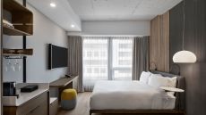 Classique Hotel Le Germain Montreal