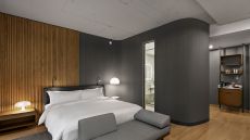 Prestige King2 Hotel Le Germain Montreal