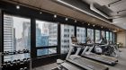 gym Hotel Le Germain Montreal