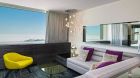 Marvelous Suite Living Room