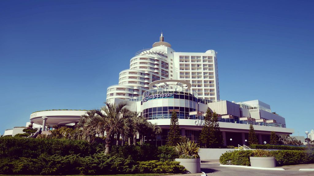 Punta Del Este Casino Punta Del Este Casino