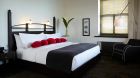 Signature King Le Germain Hotel Quebec.
