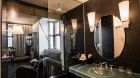 Hotel Le Germain Quebec bathroom