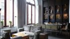Hotel Le Germain Quebec dining room