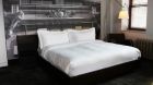 the signature Hotel Le Germain Quebec interior room