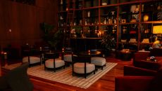 See more information about Le Germain Hotel Toronto Lobby Lounge