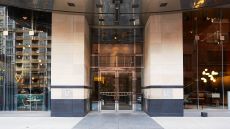  Hotel  Le  Germain  Toronto exterior entrance