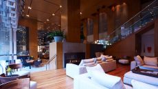  Hotel  Le  Germain  Toronto interior of hotel