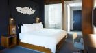 Hotel Le Germain Toronto room