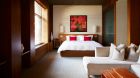The Apartment Suite copy Hotel Le Germain Toronto inside