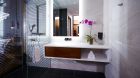 Hotel Le Germain Toronto bathroom
