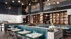 Hotel Le Germain Toronto restaurant