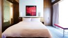The Prestige Suite copy Hotel Le Germain Toronto room