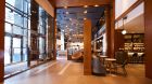 Hotel Le Germain Toronto interior