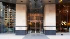 Hotel Le Germain Toronto exterior entrance