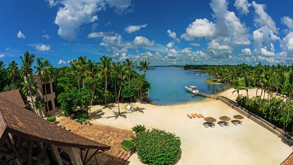 Casa de Campo, La Romana, Dominican Republic