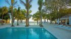 Minitas Family Pool