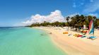 Minitas Beach