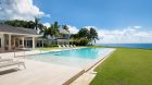 Exclusive Ocean Front Villas