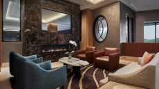  Lobby  Four  Seasons  Austin.