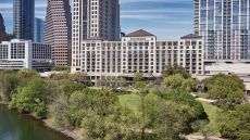  Exterior  Four  Seasons  Austin.