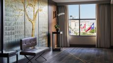  Lobby  Four  Seasons  Austin.