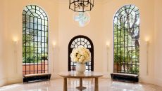 RWMOT Rotunda2 at Rosewood Mansion on Turtle Creek