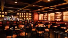 The Mansion Bar 2 at Rosewood Mansion on Turtle Creek