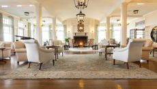 2023 South Lounge at Chatham Bars Inn