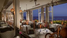 STARS Dining Room Evening at Chatham Bars Inn