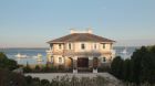 Octagon House