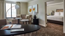  Premier  Suite  East  Wing  Four  Seasons  Washington  D C.