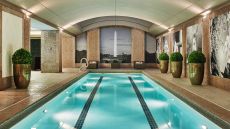  Pool  Four  Seasons  Washington  D C.