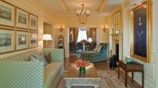 Thomas Jefferson Parlor