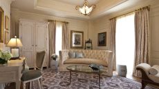 Martha Jefferson Parlor