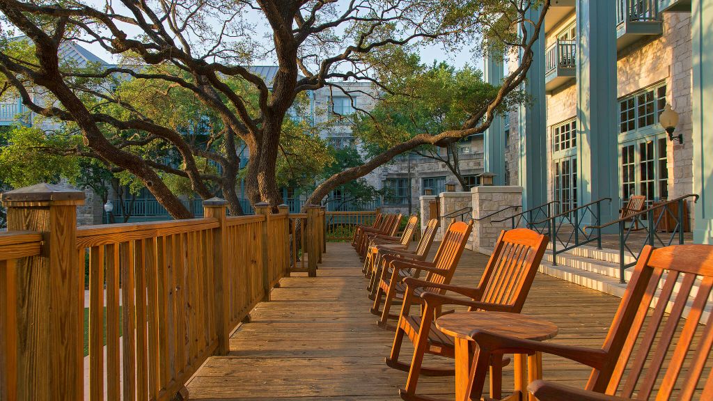 How To Spend 48 Hours at Texas Hill Country's La Cantera Resort and Spa