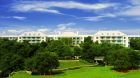 exterior daytime golf course