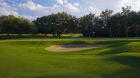 golf course