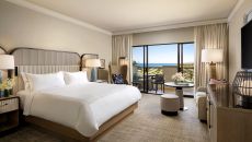 ORC FAIRMONT GOLD Deluxe Ocean View KING at Fairmont Orchid Hawaii