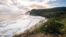 ocean Fairmont Orchid Hawaii