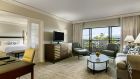 One Bedroom Suite Fairmont Orchid Hawaii