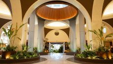 Lobby 02 Fairmont Kea Lani Maui